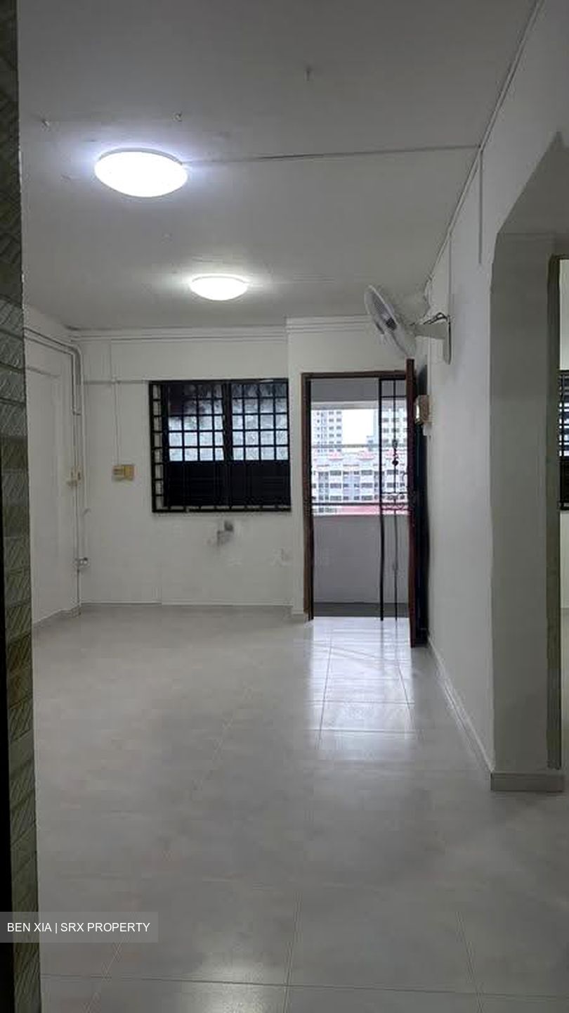 Blk 329 Ang Mo Kio Avenue 3 (Ang Mo Kio), HDB 3 Rooms #629724911